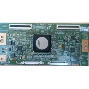 HISENSE 55M7000UWG T-CON BOARD 16Y_BS_GU13TSTLTA4V0.1 LJ94-37237F
